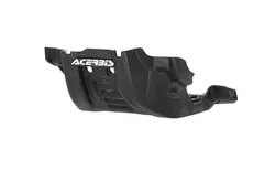 AC Skid Plate Honda Crf300L 21 Finnes i flere farger