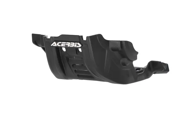 AC Skid Plate Honda Crf300L 21 Finnes i flere farger 