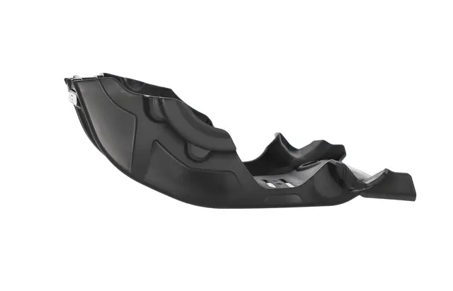 AC Skid Plate Honda Crf300L 21 Finnes i flere farger 