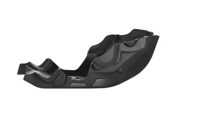 AC Skid Plate Honda Crf300L 21 Finnes i flere farger 