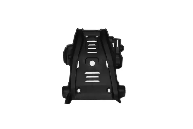 AC Skid Plate Honda Crf300L 21 Finnes i flere farger 