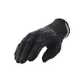 AC Gloves Ce Crossover, S Black