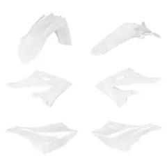 AC Plastics Kit Yamaha Yz125 22 Finnes i flere farger