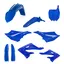 Acerbis Full Plastic Kit - Yamaha Yamaha - YZ125/250, 22->