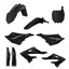 Acerbis Full Plastic Kit - Yamaha Yamaha - YZ125/250, 22->