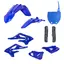 Acerbis Full Plastic Kit - Yamaha Yamaha - YZ85, 22->