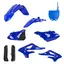 Acerbis Full Plastic Kit - Yamaha Yamaha - YZ85, 22->