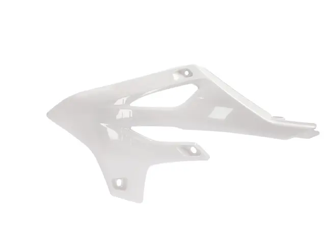 AC Radiator Scoops Yamaha Yz85 22 Finnes i flere farger 