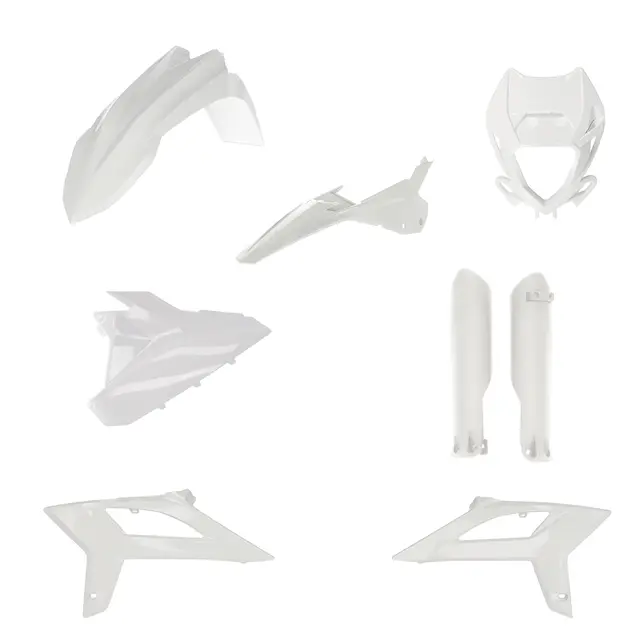 AC Plastic Full Kits Beta Rr 22 Finnes i flere farger 