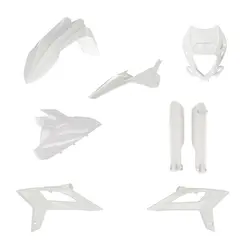 AC Plastic Full Kits Beta Rr 22 Standard