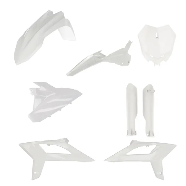 AC Plastic Full Kits Beta Rx 22 Finnes i flere farger 