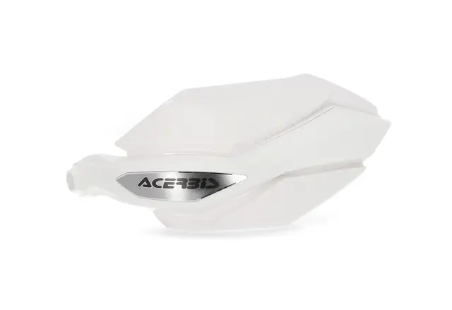 AC Handguard Argon Hon Cb500/Nc750 Finnes i flere farger 