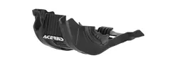 AC Skid Plate Crf250 22 Finnes i flere farger