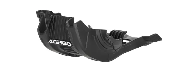 AC Skid Plate Crf250 22 Finnes i flere farger 