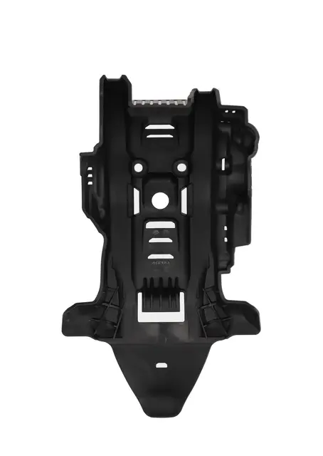 AC Skid Plate Crf250 22 Finnes i flere farger 