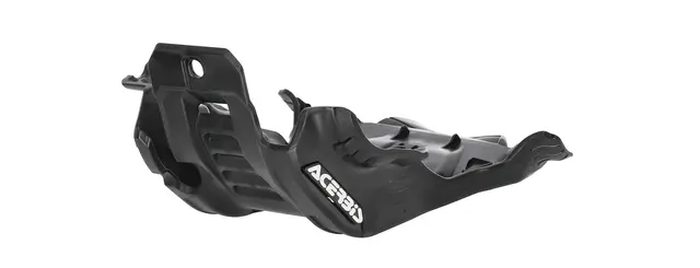 AC Skid Plate Beta Rr 250/300 20 Finnes i flere farger 