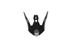 AC Visor Steel Carbon 2206 Black/Grey, Sort/Grå