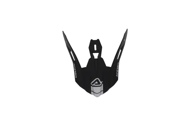 AC Visor Steel Carbon 2206 Black/Grey, Sort/Grå 