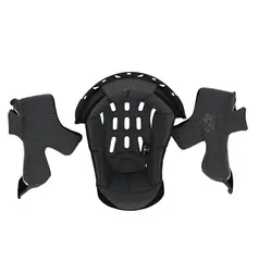 AC Inner Liner Steel Carbon 2206 Black/Grey, 2XL