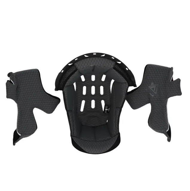 AC Inner Liner Steel Carbon 2206 Black/Grey, S 