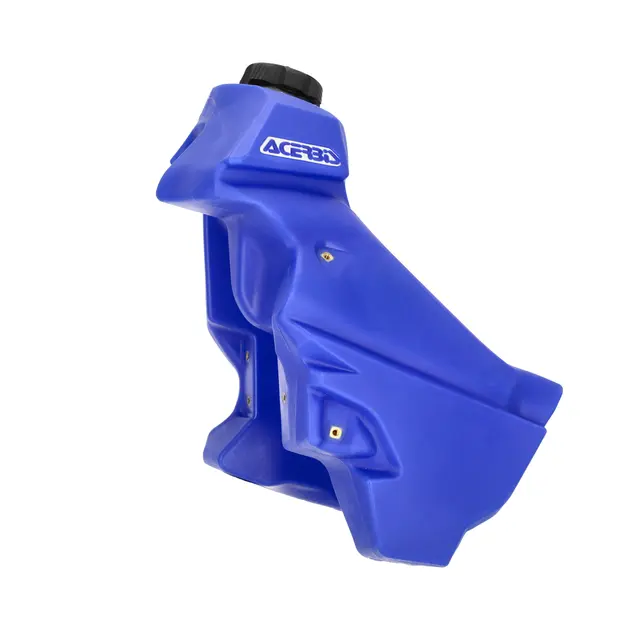 AC Fuel Tank Yam 12L Yz125/250 22 Finnes i flere farger 