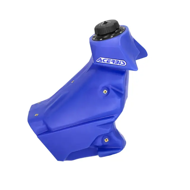 AC Fuel Tank Yam 12L Yz125/250 22 Finnes i flere farger 