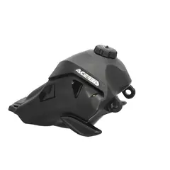 AC Fuel Tank Honda 14L Crf300L 21 Finnes i flere farger