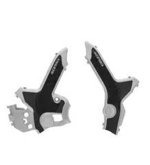 AC Frame Protec. X-Grip Honda Crf300L 21 Finnes i flere farger