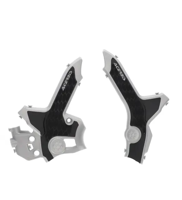 AC Frame Protec. X-Grip Honda Crf300L 21 Finnes i flere farger 