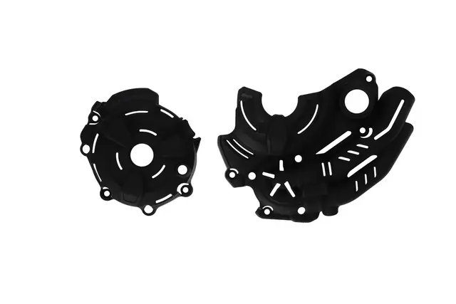 AC X-Power Yamaha Tenere 700 19 Black 