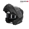 AC Helmets Serel 2206, L Black 2