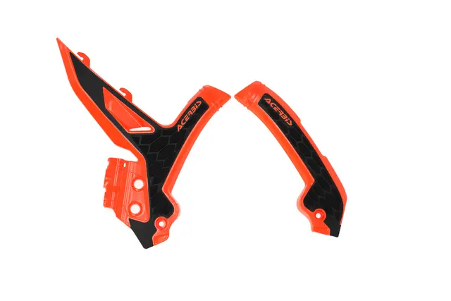 AC Frame Protector KTM EXC-F/SX-F Finnes i flere farger 