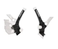 AC Frame Protector X-Grip Yz 85 22 Finnes i flere farger