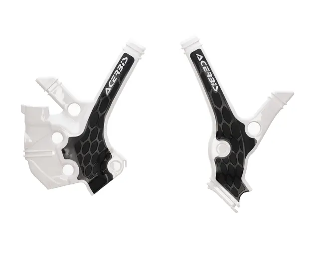 AC Frame Protector X-Grip Yz 85 22 Finnes i flere farger 