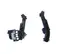 AC Frame Protector X-Grip Sx50 20 Blue/Black