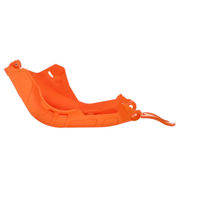 AC Skid Plate Ktm Sxf250/350 23 Finnes i flere farger 