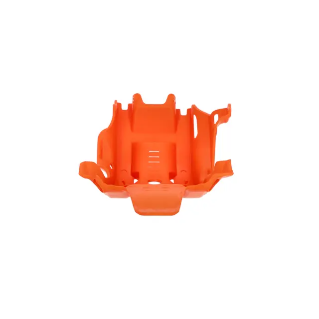 AC Skid Plate Ktm Sxf250/350 23 Finnes i flere farger 