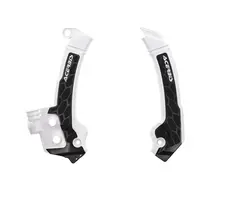 AC Frame Protector X-Grip Hsq Tc/Fc 23 Finnes i flere farger