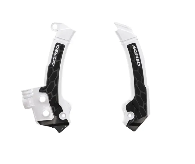AC Frame Protector X-Grip Hsq Tc/Fc 23 Finnes i flere farger 