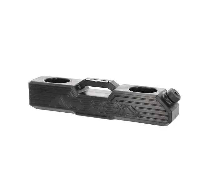 AC Tanks Vertical T 6L No Kit Finnes i flere farger 