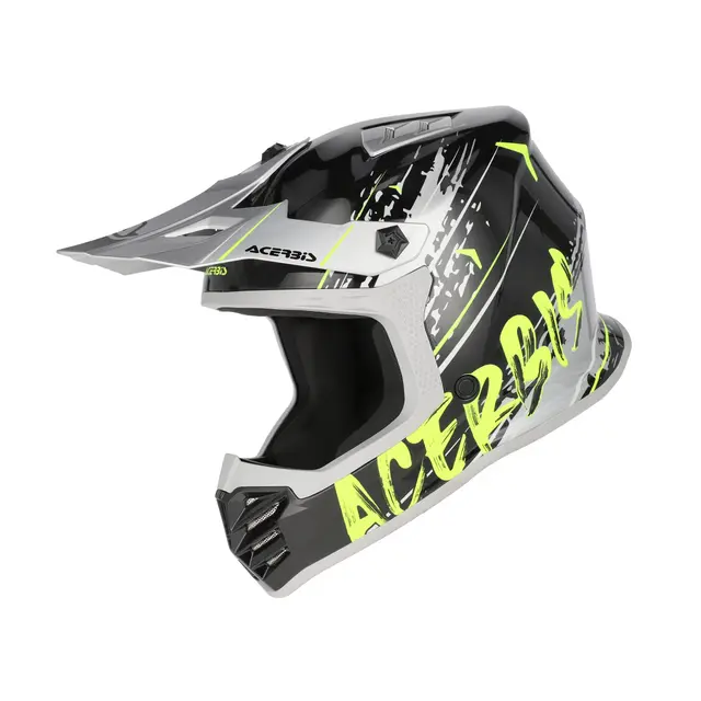 AC Helmets Profile Junior Finns i flera varianter 