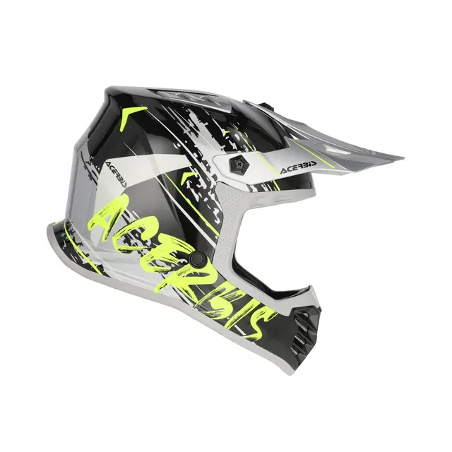AC Helmets Profile Junior Finns i flera varianter 