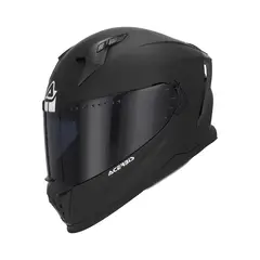 AC Helmet X-Way Black 2