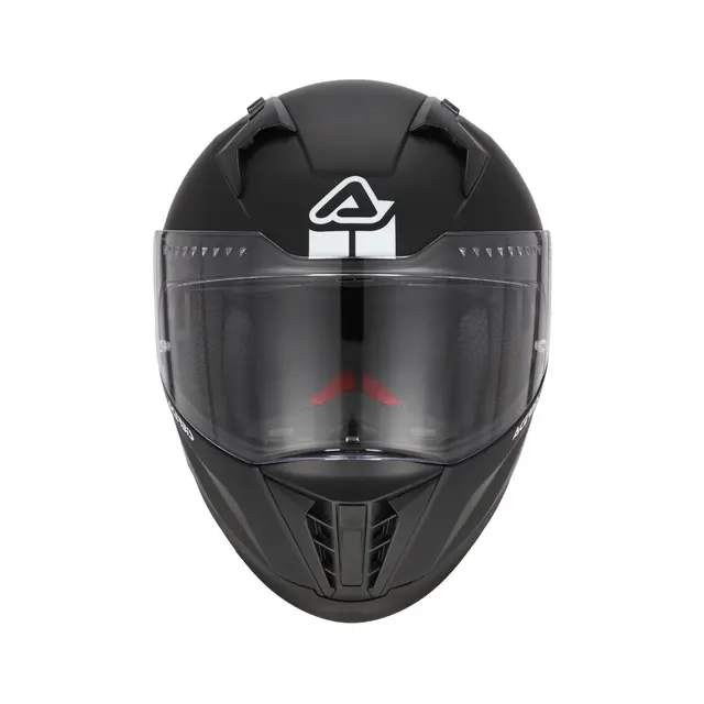 AC Helmet X-Way Black 2 