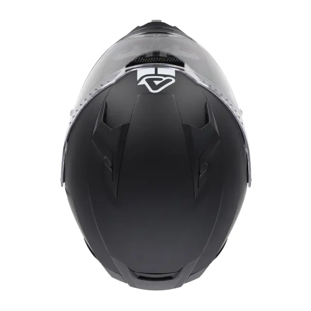 AC Helmet X-Way Black 2 