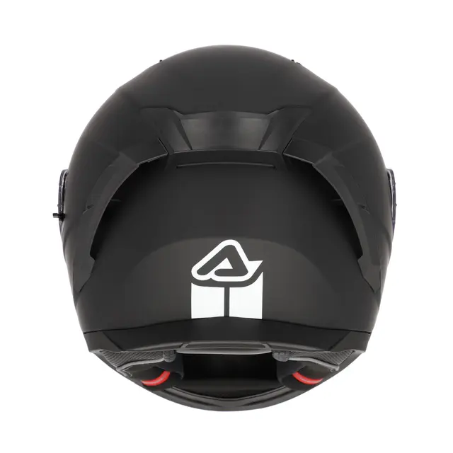 AC Helmet X-Way Black 2 