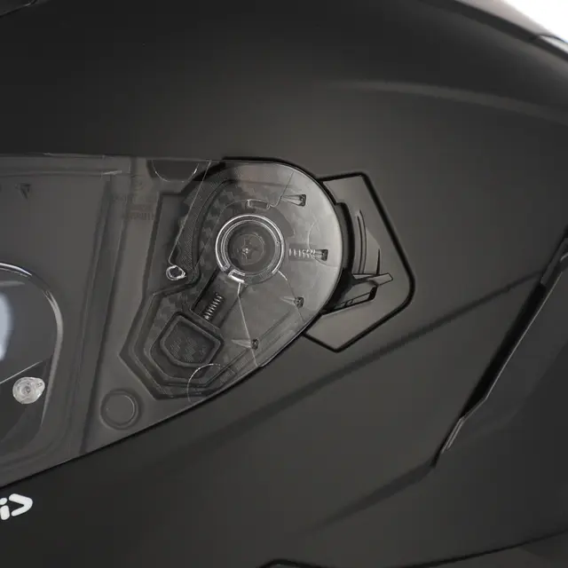 AC Helmet X-Way Black 2 
