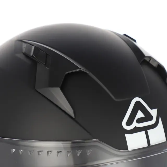 AC Helmet X-Way Black 2 
