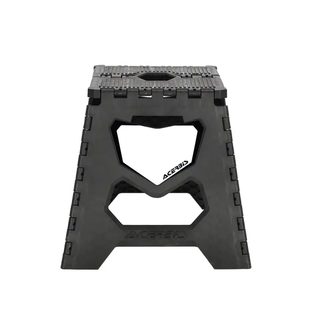 AC Bike Stand Paket Black/Black 