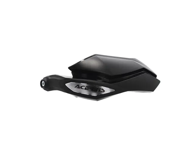 AC Handguard Xenon Bmw Black 